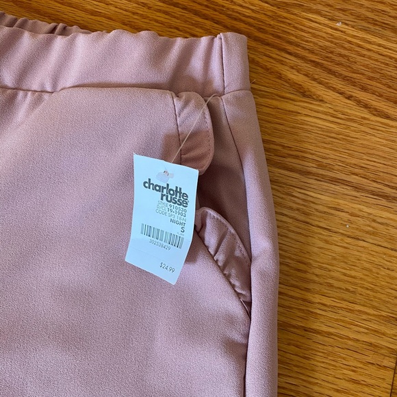 Wide Leg Trouser - Picture 2 of 3